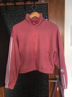 Adidas Trainingsjacke Bayern - Regensburg Vorschau