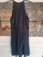 Kleid v. Jake*s Gr 32 Cocktail Kleid mit Jäckchen Nordrhein-Westfalen - Witten Vorschau