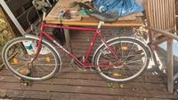 Original Diamant  Fahrrad/ DDR/ Ostalgie Bayern - Lappersdorf Vorschau
