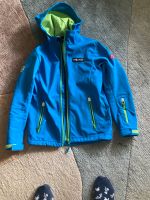 Softshell Jacke von Trollkids Gr 152 Nürnberg (Mittelfr) - Nordstadt Vorschau