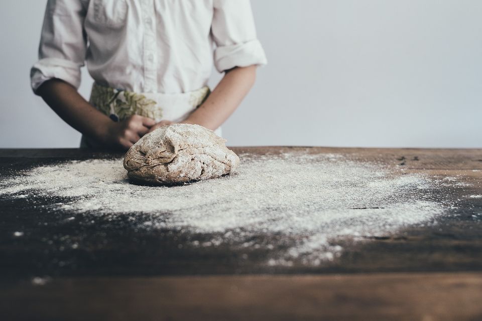 Neu im Landkreis Kassel: Bäckerei zur Übernahme in Kassel