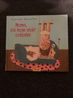 Kinderbuch“ Mama ich kann nicht schlafen“ Niedersachsen - Reppenstedt Vorschau