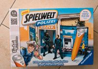 Tiptoi mini Spielewelt Polizei SEK Einsatz interaktiv Spiel Kr. Altötting - Neuötting Vorschau
