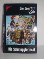 Die drei ??? Kids, Die Schmugglerinsel Nordrhein-Westfalen - Marienheide Vorschau