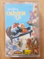 Oliver & Co - Walt Disney - Hörspiel auf Kassette MC - Kinder Hessen - Wiesbaden Vorschau