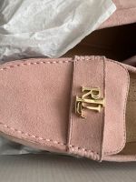 Ralph Lauren Lederschuhe NEU Aachen - Aachen-Laurensberg Vorschau