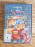 Winnie Puuh Weihnachten DVD OVP Bayern - Erlangen Vorschau