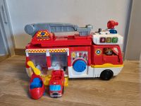 Vtech 2 in 1 Feuerwehrstation, Kinderspielzeug ab 0 Jahren Bayern - Bamberg Vorschau