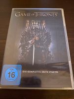 Game of Thrones Staffel 1 DVD Thüringen - Ichtershausen Vorschau