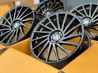 Neu 19 zoll Alufelgen Audi A4 B8 A6 4G F2 S4 UA9 8.5x19 ET 45 Nordrhein-Westfalen - Herne Vorschau