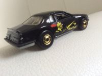 Camaro Thunder Burner Hot Wheels The Black Night Nordwestmecklenburg - Landkreis - Lützow Vorschau