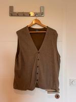 Olymp Weste | Gr. XXXL | Braun München - Laim Vorschau