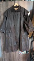 Barbour Stockman Coat Wachsjacke Wachsmantel Reitermantel Hessen - Hattersheim am Main Vorschau