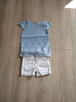 Set Short mit Top Nordrhein-Westfalen - Hamm Vorschau