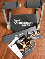 Nagelneu: Fitnessgerät / Heimtrainer "Smart Wonder Core" Au i.d.Hallertau - Au Vorschau