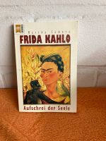 Frida Kahlo Aufschrei der Seele Niedersachsen - Melle Vorschau