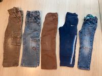 5x Kinder Hosen gr. 104, Jeans, Cord, Freizeithose Obervieland - Arsten Vorschau