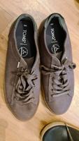 Schuhe Große 42 Wandsbek - Hamburg Poppenbüttel Vorschau