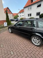 BMW 320D Auto Niedersachsen - Bad Gandersheim Vorschau