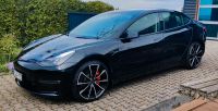 Tesla Model 3, 20 Zoll Radsatz Hessen - Lohra Vorschau