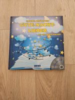 Gute Nacht Lieder Buch mit CD Bayern - Eberfing Vorschau