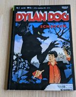 DYLAN DOG Nr.1 Schatten Comic Taschenbuch Niedersachsen - Braunschweig Vorschau