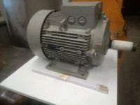 Elektromotor Drehstrommotor 11kW 1460 U/min Nordrhein-Westfalen - Monschau Vorschau