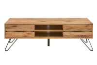 TV-Board LIVING EDGE 160cm Wildeiche 39434 Kreis Pinneberg - Halstenbek Vorschau