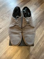 Hugo Boss Herrenschuhe Größe 11 Hessen - Taunusstein Vorschau