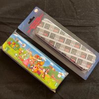 Nintendo (NES) & Super Mario - Pencil Tin - Doppelpack - NEU! Hessen - Gießen Vorschau