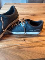 Herren Schuhe Sneaker Daniel Hechter Größe 44 grau Niedersachsen - Neustadt am Rübenberge Vorschau