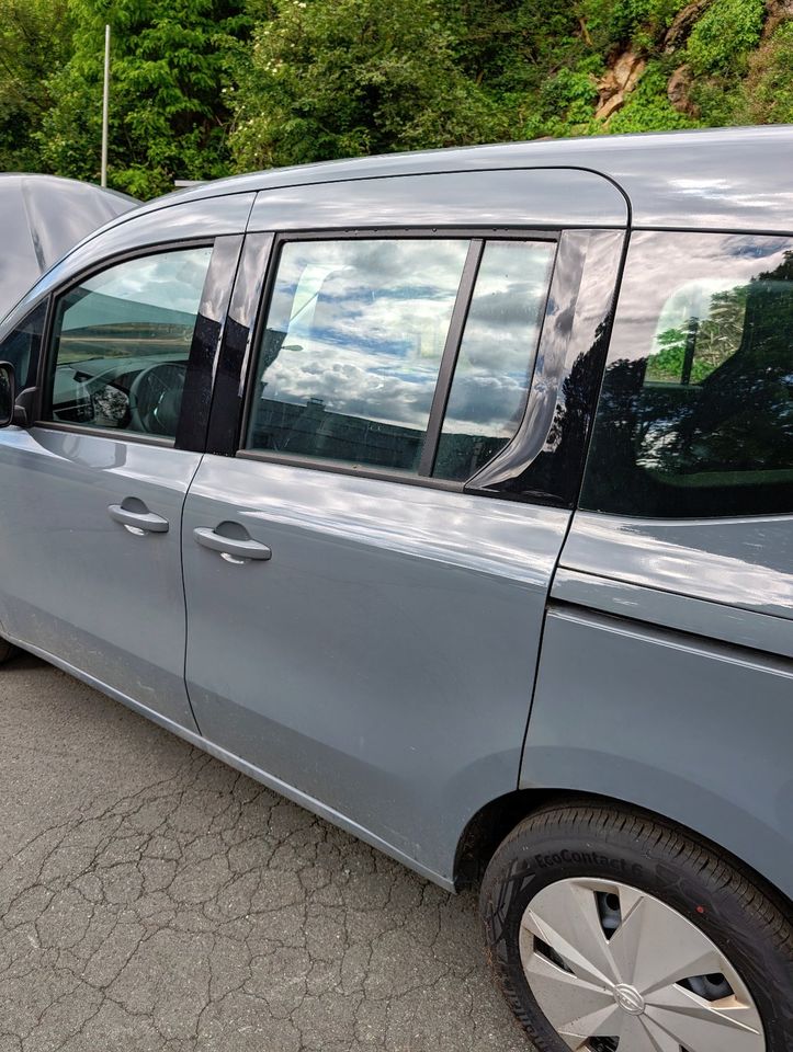 Nissan Townstar 1.4i Kombi N-Connecta in Braunfels