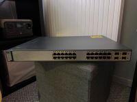 Cisco Catalyst 3750G Sachsen - Löbau Vorschau