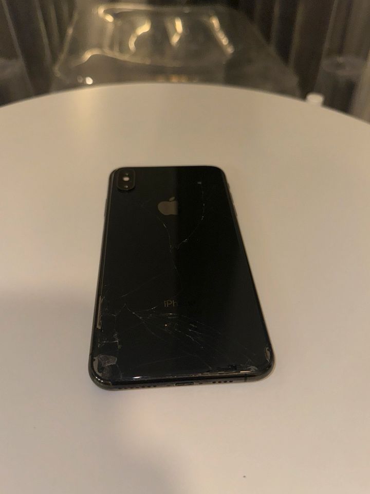 iPhone XS Max 64GB in Hannover