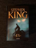 Stephen King ES gebunden Weltbild Baden-Württemberg - Heidelberg Vorschau