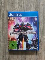 Ps4 playstation Ttansformers dark spark spiel weitere Sachsen - Freital Vorschau