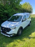 Dacia Dokker Stepway Bayern - Eltmann Vorschau