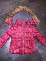 Winterjacke Mädchen Gr. 86/92 Brandenburg - Senftenberg Vorschau