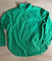 Marc O‘Polo Bluse grün, neu-40 Wandsbek - Hamburg Volksdorf Vorschau