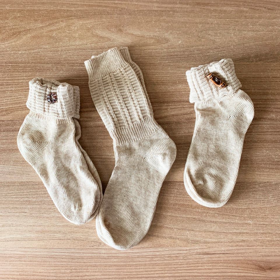 5 Paar Socken Trachtensocken Trachtenstrümpfe beige Gr.38/39 NEU in Bayern  - Augsburg | eBay Kleinanzeigen ist jetzt Kleinanzeigen