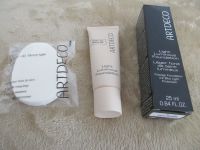 ARTDECO light Luminous Foundation 25 ml Farbe 06 NEU mit Schwamm Hannover - Ahlem-Badenstedt-Davenstedt Vorschau