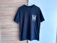 Marc O‘Polo T-Shirt - Gr. S - dunkelblau - dicke Baumwolle *TOP* Dresden - Blasewitz Vorschau