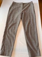 Damenhose Yessica - Karo Muster Kr. Passau - Passau Vorschau