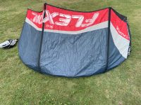 Flexifoil Kite Atom 9,0 qm Baden-Württemberg - Esslingen Vorschau