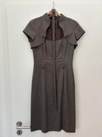 Etui-Kleid / Business-Kleid mit Bolero und Gürtel von s.Oliver Baden-Württemberg - Leonberg Vorschau