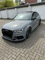 Audi RS3 / 1 Hand/ Unfall und Nachlackierungsfrei Nordrhein-Westfalen - Dinslaken Vorschau