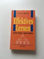 Buch Effektives Lernen - leichter merken Rheinland-Pfalz - Bodenheim Vorschau