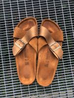 Birkenstock Sienna Gr. 41 schmal Dresden - Briesnitz Vorschau