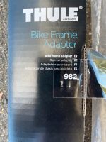 Thule Bike Frame Adapter Baden-Württemberg - Süßen Vorschau