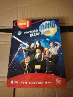 Hinterm Mond gleich links Staffel 1 DVD Niedersachsen - Dötlingen Vorschau